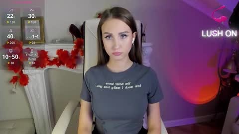 Sophie online show from 10/02/25, 03:30