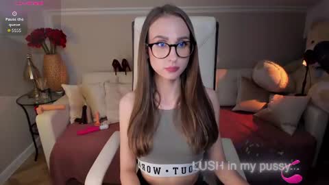 Sophie online show from 06/28/26, 11:05