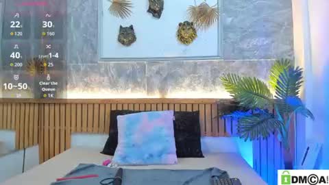 Sophie Sweet online show from 07/17/26, 02:07