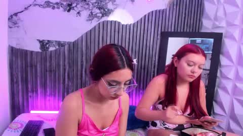 Valentina online show from 09/27/25, 11:26
