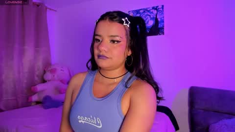 Sofia online show from 02/28/26, 02:56