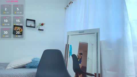 SOPHIE TYLER online show from 06/27/26, 03:50