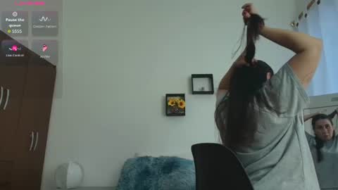 SOPHIE TYLER online show from 07/01/26, 01:34