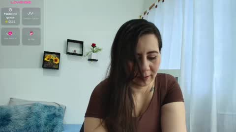 SOPHIE TYLER online show from 07/08/26, 01:26