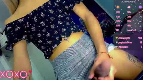 Snapshot of sophie_vall chatting on 09/25/25, 05:33 sophie_vall online show from 09/25/25, 05:33