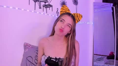 Sophie online show from 07/17/26, 03:02