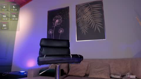 Sophie online show from 02/04/25, 08:13