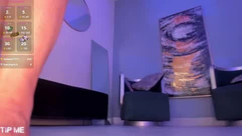 Sophie online show from 05/16/26, 12:07