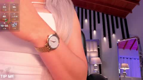 Sophie online show from 06/15/26, 11:40