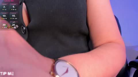 Sophie online show from 06/21/26, 03:03