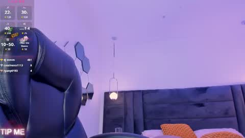 Sophie online show from 07/23/26, 01:58
