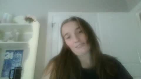 Sophie Bateman online show from 01/22/25, 07:45