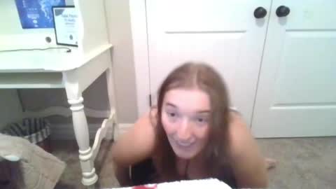 Sophie Bateman online show from 02/09/25, 09:28