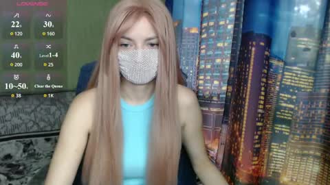 Sophie online show from 06/10/26, 06:34