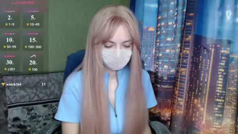 Sophie online show from 06/11/26, 06:11
