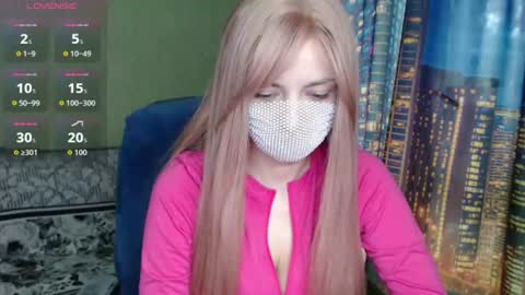 Sophie online show from 06/12/26, 07:07