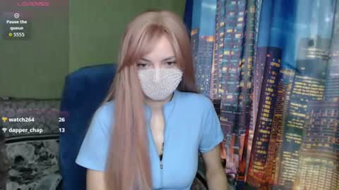 Sophie online show from 06/13/26, 06:22