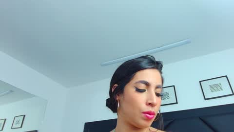Sophie Carther online show from 12/08/24, 03:02