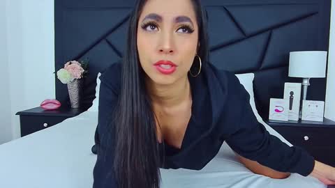 Sophie Carther online show from 01/09/25, 12:52