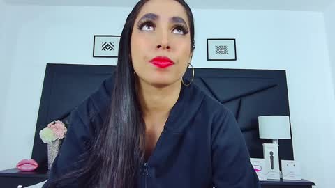 Sophie Carther online show from 01/09/25, 04:17