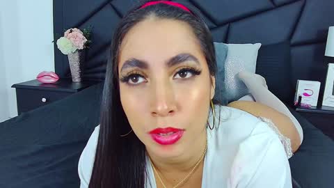 Sophie Carther online show from 01/10/25, 06:49