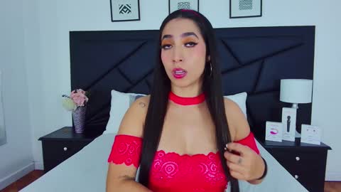 Sophie Carther online show from 01/31/25, 12:07