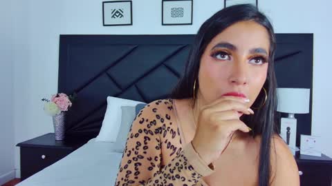 Sophie Carther online show from 02/01/25, 04:22