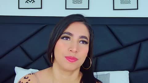 Sophie Carther online show from 02/10/25, 12:29