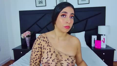 Sophie Carther online show from 03/04/25, 12:44