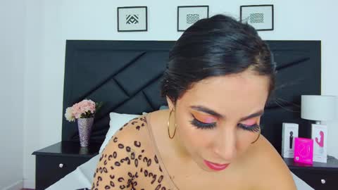 Sophie Carther online show from 03/04/25, 03:59