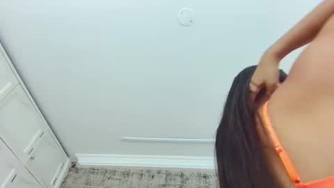 Sophie Carther online show from 03/08/25, 03:56