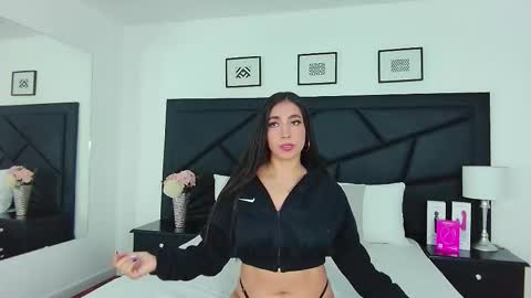 Sophie Carther online show from 03/12/25, 12:57