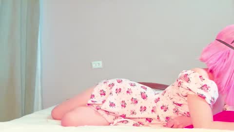 ShopieChan69 online show from 09/18/25, 11:34