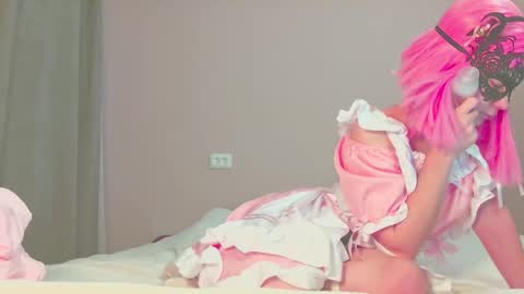 Snapshot of sophiechan69 chatting on 01/14/26, 02:23 ShopieChan69 online show from 01/14/26, 02:23