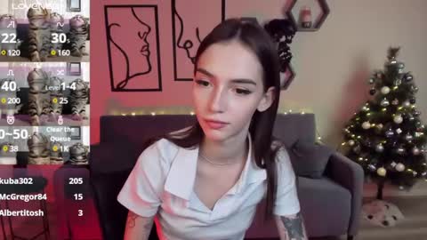 Sophie online show from 12/10/24, 02:48