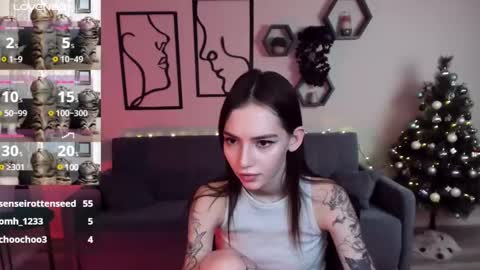 Sophie online show from 12/11/24, 12:23