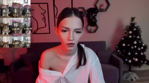 Sophie online show from 12/26/24, 09:58