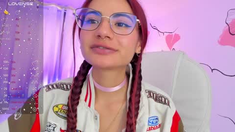   Sophie  IG sophiecherry es   online show from 12/05/24, 09:28