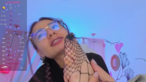   Sophie  IG sophiecherry es   online show from 12/23/24, 10:55