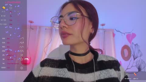   Sophie  IG sophiecherry es   online show from 12/24/24, 05:02