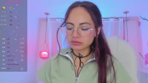   Sophie  IG sophiecherry es   online show from 12/27/24, 10:59