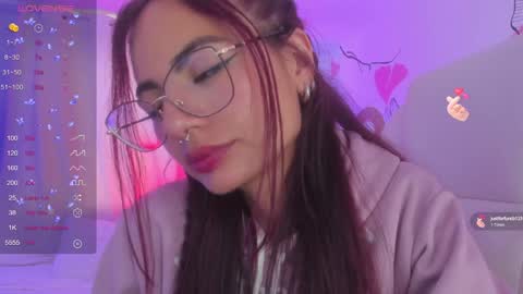   Sophie  IG sophiecherry es   online show from 01/03/25, 09:36