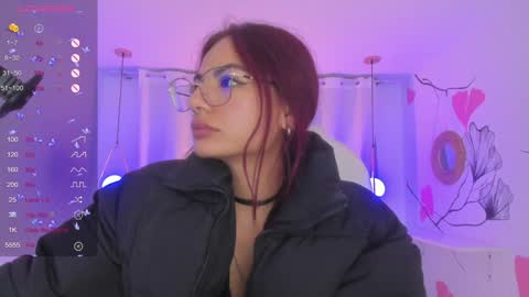   Sophie  IG sophiecherry es   online show from 01/05/25, 01:13