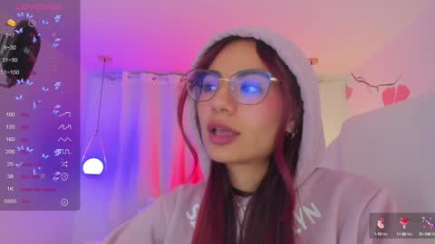   Sophie  IG sophiecherry es   online show from 01/10/25, 12:38