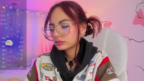   Sophie  IG sophiecherry es   online show from 01/10/25, 09:42