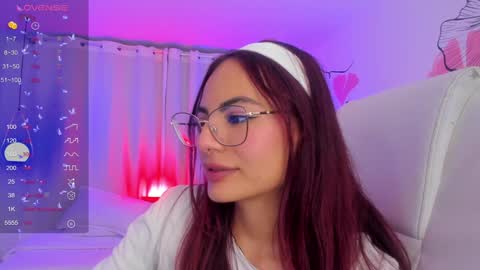   Sophie  IG sophiecherry es   online show from 01/11/25, 10:51