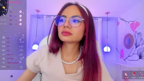   Sophie  IG sophiecherry es   online show from 01/21/25, 01:18