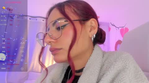   Sophie  IG sophiecherry es   online show from 01/28/25, 02:21