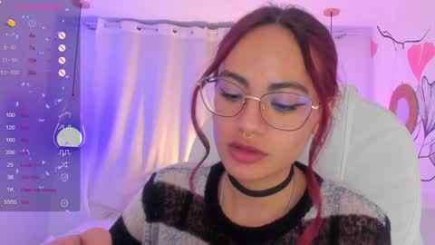   Sophie  IG sophiecherry es   online show from 01/28/25, 08:25