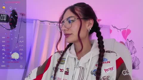   Sophie  IG sophiecherry es   online show from 01/31/25, 04:14